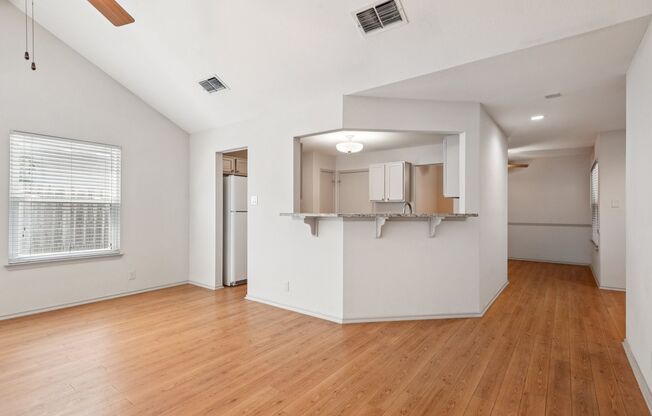 SEPTEMBER  HALF OFF First Month Rent