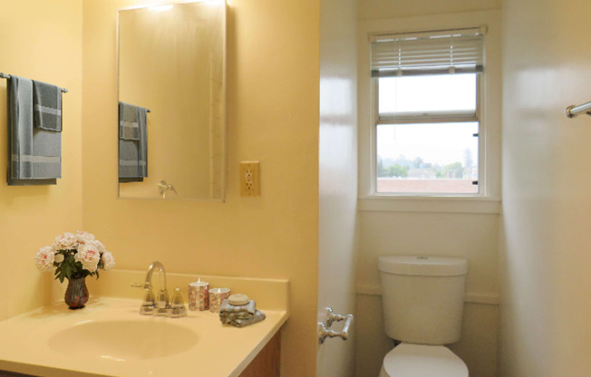 Don't Miss The Chance To Make This Stunning, Contemporary Studio Apartment Yours!