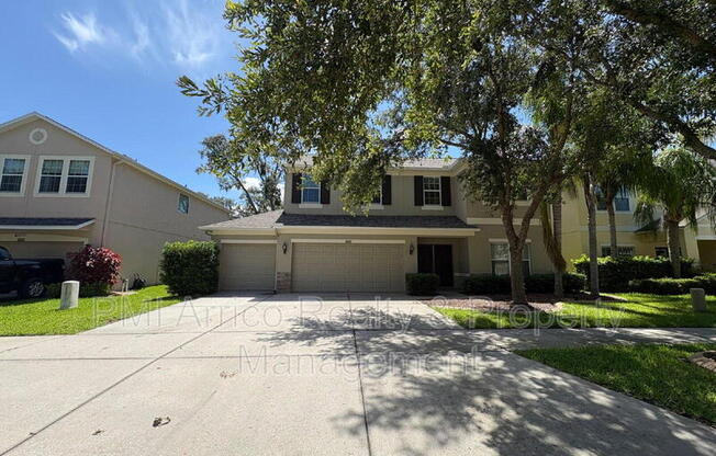 5822 TULIP FLOWER DR
