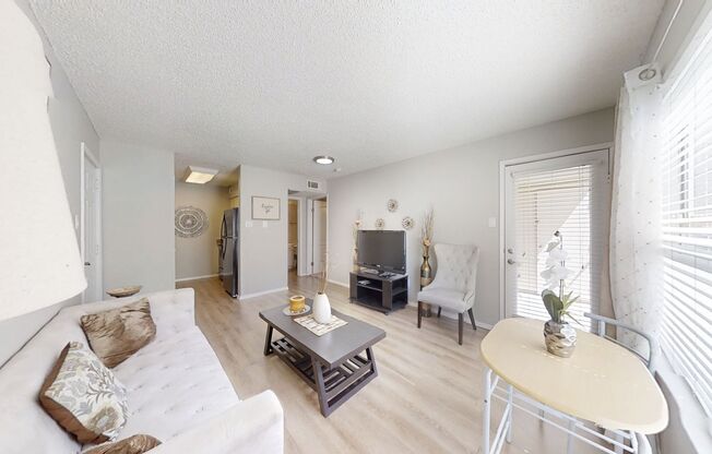 1 bed, 1 bath, 535 sqft, $1,579, Unit 0503