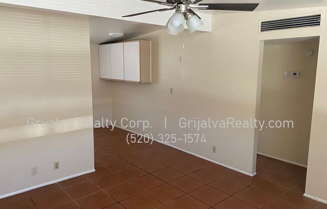 1 bed, 1 bath, 640 sqft, $850