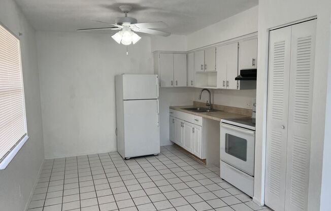 2 beds, 1 bath, $1,350