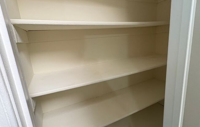 1 bed, 1 bath, 779 sqft, $1,750, Unit 318 #1D