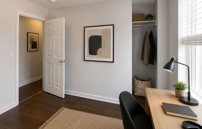 900 South 8th Street (PRE)