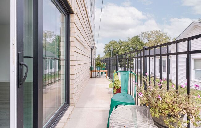 1 bed, 1 bath, 538 sqft, $1,095, Unit 101