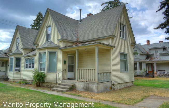 903 W Frederick Avenue