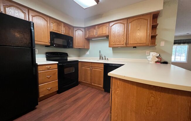 2 beds, 2 baths, $2,295