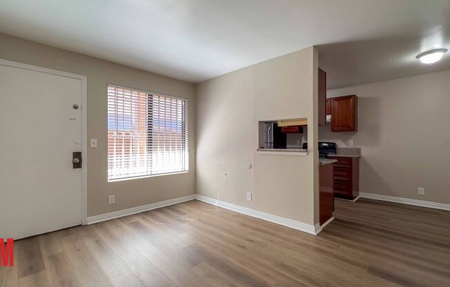 1 bed, 1 bath, $1,695, Unit 2