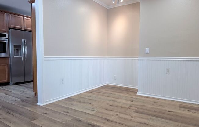 Charming 3BR / 2BA house in Altadena, located on a spacious corner lot in West Altadena.