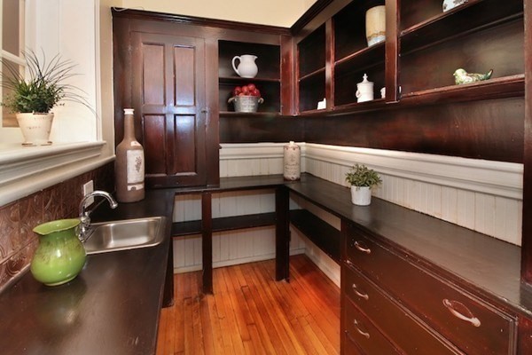 1033 Beacon St.