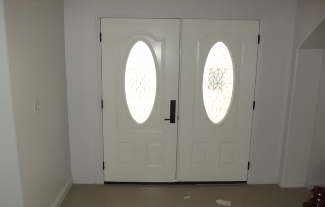 Swimming pool and spa