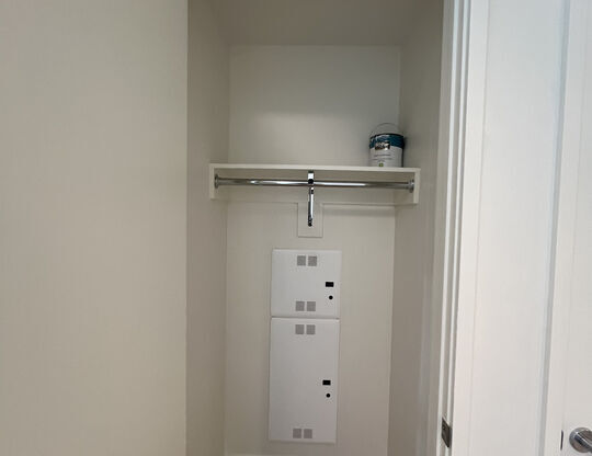 1 bed, 1.5 baths, 780 sqft, $3,000, Unit 701