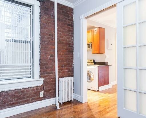 2 beds, 1 bath, $5,495, Unit 2C