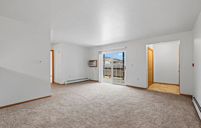 2 beds, 1 bath, 1,075 sqft, $1,445, Unit 1608-01