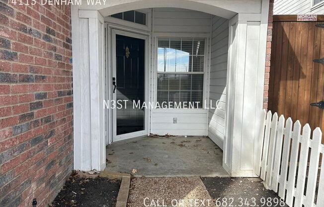 4113 DENHAM WAY