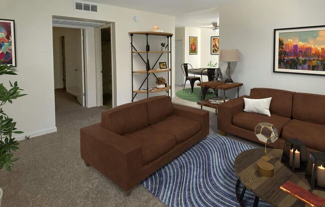 1 bed, 1 bath, 625 sqft, $1,020, Unit 2129