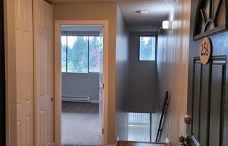 1 Bedroom Townhome in Desirable Sixty-01 Development