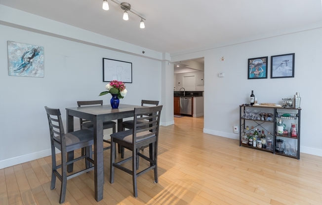 1 bed, 1 bath, 774 sqft, $3,200, Unit 703
