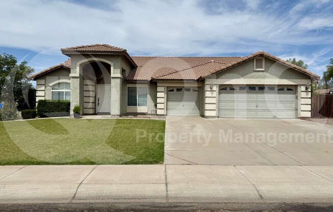 4175 S MARISOL LN
