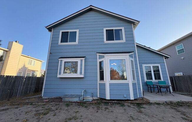 4 beds, 4 baths, $2,145