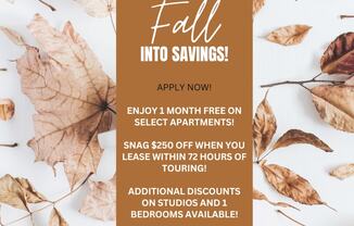 Colesville Towers Apartments