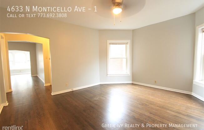 4633 N MONTICELLO AVE