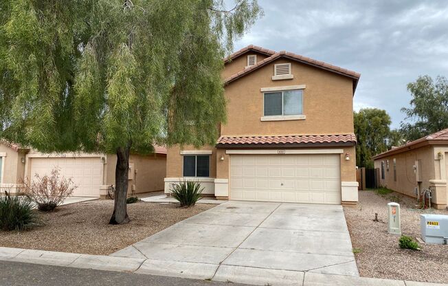 Updated Copper Basin Home!