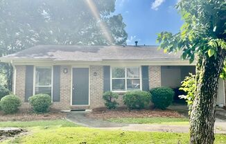 Conasauga Place &amp; Plaza