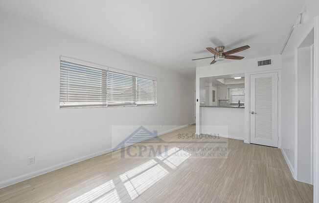 2 beds, 1 bath, 770 sqft, $2,050, Unit A219