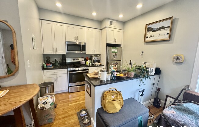 405 S HUNTINGTON AVE