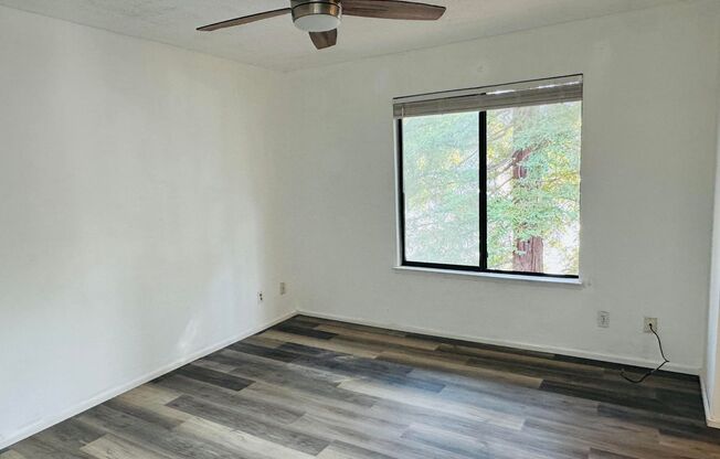 2 Bedroom Hercules Condo