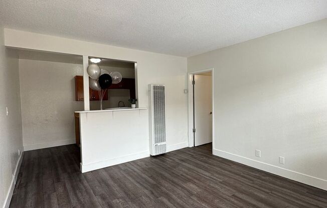 1 bed, 1 bath, 450 sqft, $1,695, Unit 12620 - D