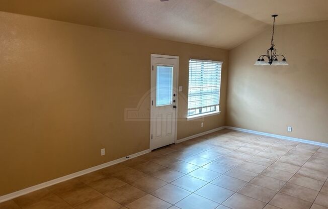 5508 Aquarius Drive, Killeen