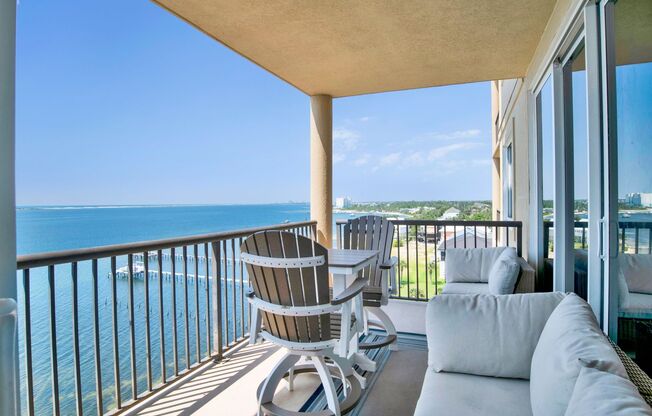 10335 Gulf Beach Highway Unit 706