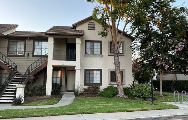 Dual Master Bedroom Condo in Mira Mesa.