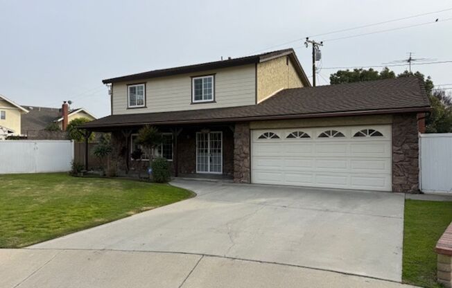 ***READY FOR IMMEDIATE OCCUPANCY*** 3BD/2.5BA HOME IN ARTESIA***