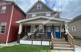 1335 W 69 Street - - 1335 W 69 Street