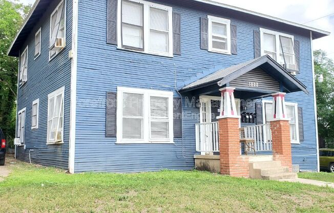 1822 N. Olive Street