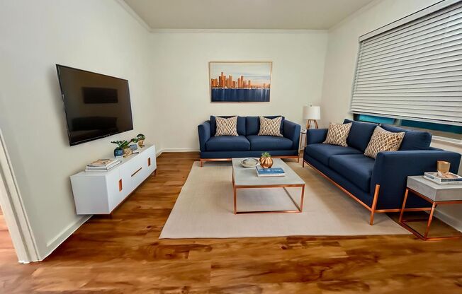 1 bed, 1 bath, 530 sqft, $1,299, Unit PPLD-203