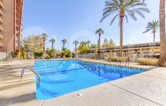 1 bed, 1 bath, 602 sqft, $2,000, Unit 16E