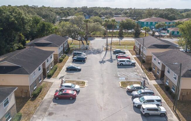Golden Glades Apartments
