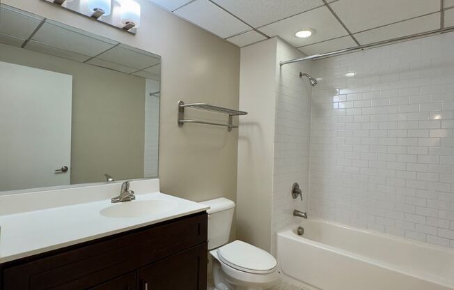 1 bed, 1 bath, 499 sqft, $1,550, Unit HA-601