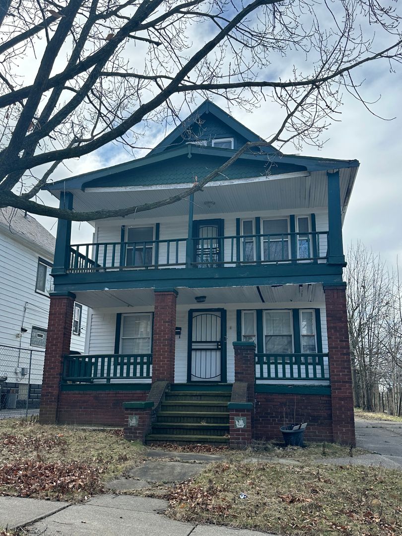 2bd DOWNSTAIRS DUPLEX Cash Pay/Section 8