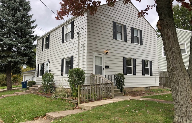 3675 - 3677 Gary Ave