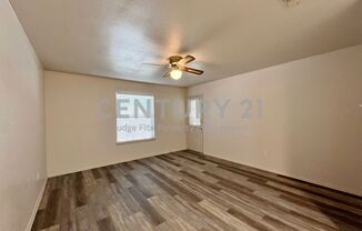 2 beds, 2 baths, $1,275