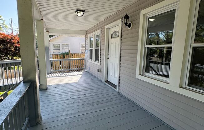 Charming 4-Bedroom 2-Bathroom Home in Neptune, NJ