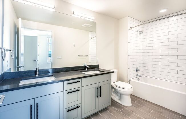 2 beds, 2 baths, 1,062 sqft, $4,995, Unit 309