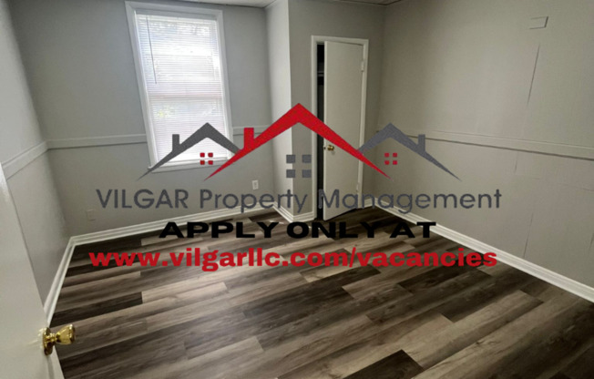 2 beds, 1 bath, $1,050, Unit Apt A-1