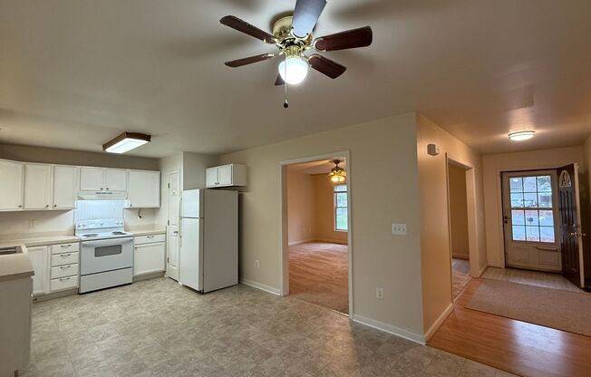 3 Bedroom Rambler in Spotslvania