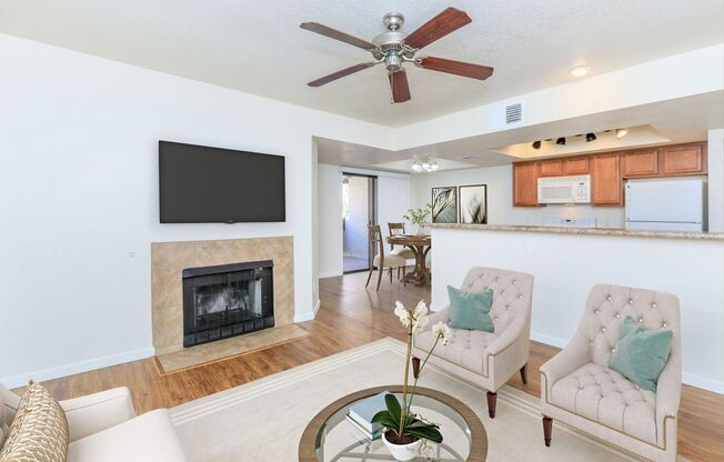 1 bed, 1 bath, 665 sqft, $1,200, Unit 225